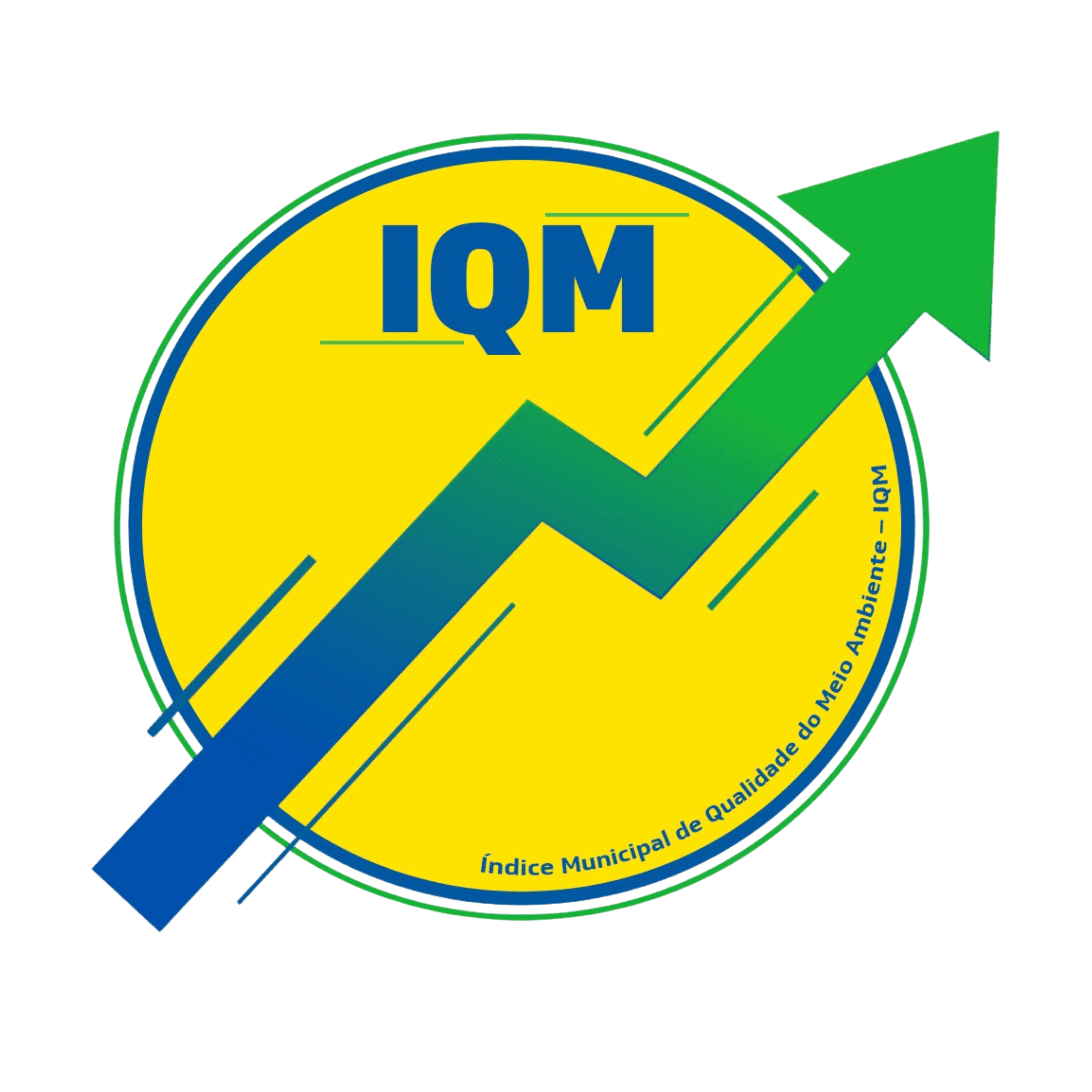  �ndice Municipal de Qualidade do Meio Ambiente (IQM)